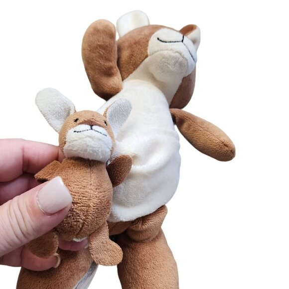 Bundle of 8 Kinder Surprise Plush Toys - Picture 15 of 16